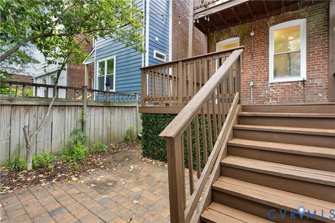 Tiny photo for 2416 Floyd Avenue, Richmond, VA 23220 (MLS # 2610279)
