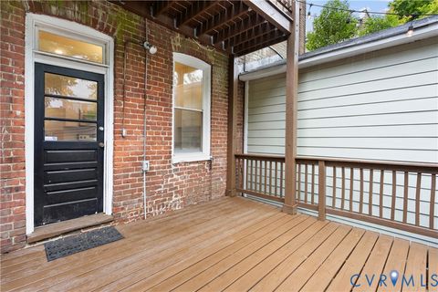 Tiny photo for 2416 Floyd Avenue, Richmond, VA 23220 (MLS # 2610279)
