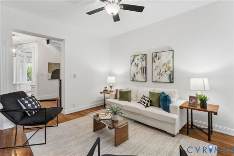 Tiny photo for 2416 Floyd Avenue, Richmond, VA 23220 (MLS # 2610279)