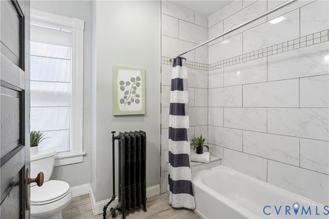 Tiny photo for 2416 Floyd Avenue, Richmond, VA 23220 (MLS # 2610279)