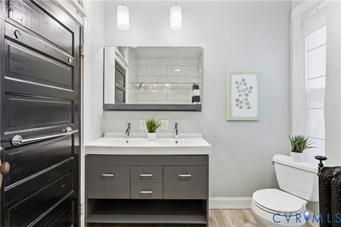 Tiny photo for 2416 Floyd Avenue, Richmond, VA 23220 (MLS # 2610279)