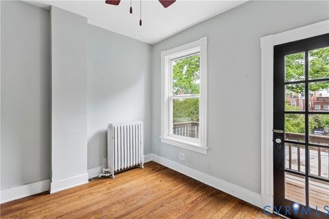Tiny photo for 2416 Floyd Avenue, Richmond, VA 23220 (MLS # 2610279)