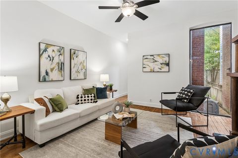 Tiny photo for 2416 Floyd Avenue, Richmond, VA 23220 (MLS # 2610279)