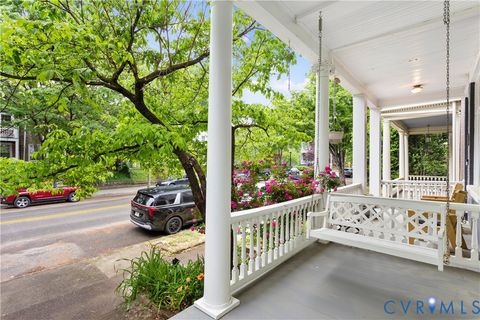Tiny photo for 2416 Floyd Avenue, Richmond, VA 23220 (MLS # 2610279)