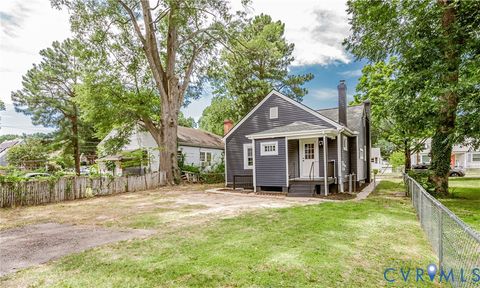 Tiny photo for 3522 Moody Avenue, Richmond, VA 23225 (MLS # 2617091)