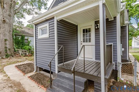 Tiny photo for 3522 Moody Avenue, Richmond, VA 23225 (MLS # 2617091)
