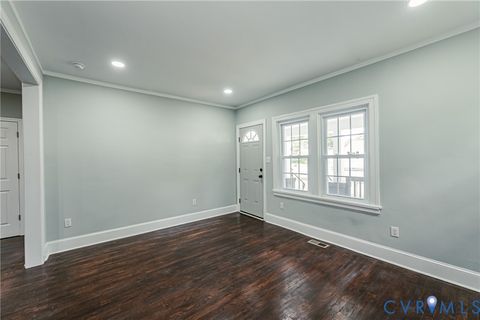 Tiny photo for 3522 Moody Avenue, Richmond, VA 23225 (MLS # 2617091)