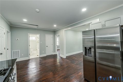 Tiny photo for 3522 Moody Avenue, Richmond, VA 23225 (MLS # 2617091)