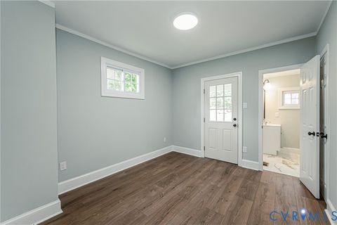 Tiny photo for 3522 Moody Avenue, Richmond, VA 23225 (MLS # 2617091)