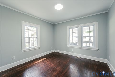 Tiny photo for 3522 Moody Avenue, Richmond, VA 23225 (MLS # 2617091)