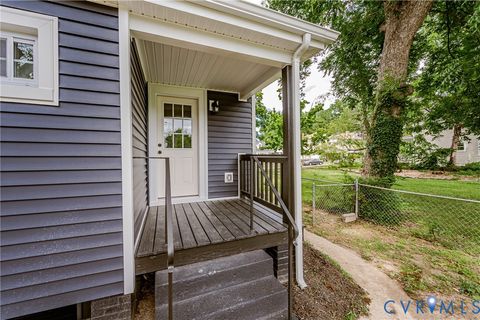 Tiny photo for 3522 Moody Avenue, Richmond, VA 23225 (MLS # 2617091)