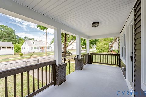 Tiny photo for 3522 Moody Avenue, Richmond, VA 23225 (MLS # 2617091)