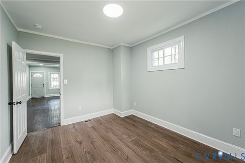 Tiny photo for 3522 Moody Avenue, Richmond, VA 23225 (MLS # 2617091)