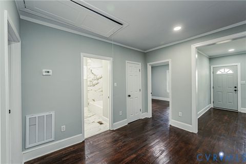Tiny photo for 3522 Moody Avenue, Richmond, VA 23225 (MLS # 2617091)