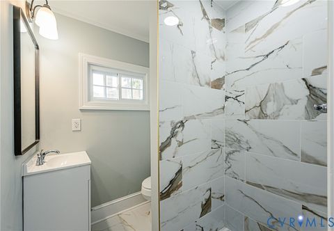 Tiny photo for 3522 Moody Avenue, Richmond, VA 23225 (MLS # 2617091)
