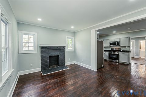 Tiny photo for 3522 Moody Avenue, Richmond, VA 23225 (MLS # 2617091)