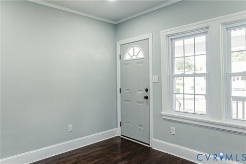 Tiny photo for 3522 Moody Avenue, Richmond, VA 23225 (MLS # 2617091)