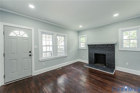 Tiny photo for 3522 Moody Avenue, Richmond, VA 23225 (MLS # 2617091)