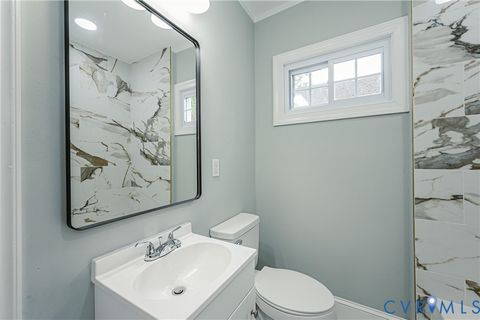 Tiny photo for 3522 Moody Avenue, Richmond, VA 23225 (MLS # 2617091)