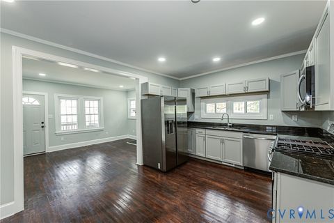 Tiny photo for 3522 Moody Avenue, Richmond, VA 23225 (MLS # 2617091)