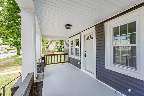 Tiny photo for 3522 Moody Avenue, Richmond, VA 23225 (MLS # 2617091)