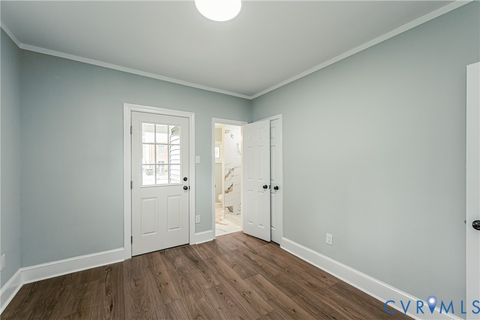 Tiny photo for 3522 Moody Avenue, Richmond, VA 23225 (MLS # 2617091)