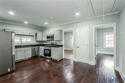 Tiny photo for 3522 Moody Avenue, Richmond, VA 23225 (MLS # 2617091)
