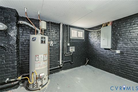 Tiny photo for 3522 Moody Avenue, Richmond, VA 23225 (MLS # 2617091)