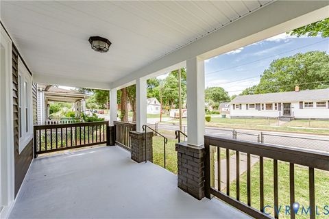 Tiny photo for 3522 Moody Avenue, Richmond, VA 23225 (MLS # 2617091)