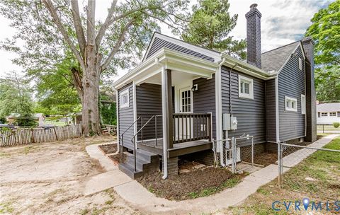 Tiny photo for 3522 Moody Avenue, Richmond, VA 23225 (MLS # 2617091)