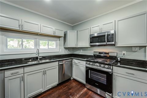 Tiny photo for 3522 Moody Avenue, Richmond, VA 23225 (MLS # 2617091)