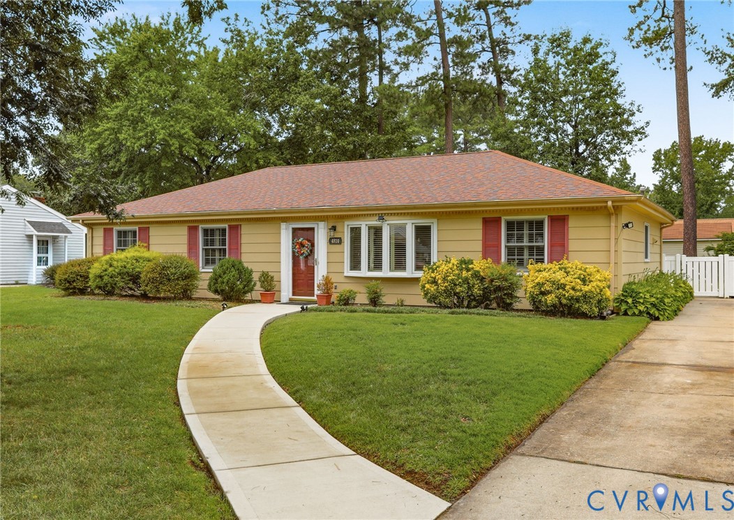 4810 Conduit Road, Colonial Heights, VA, 23834
