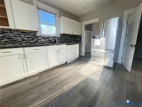 Tiny photo for 1835 Keswick Avenue, Richmond, VA 23224 (MLS # 2602066)