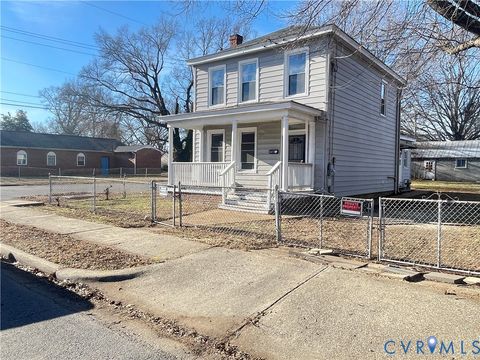 Tiny photo for 1835 Keswick Avenue, Richmond, VA 23224 (MLS # 2602066)