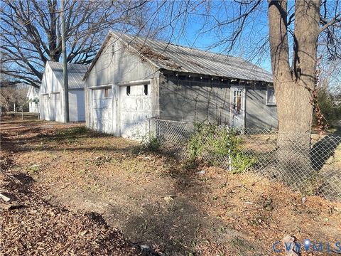 Tiny photo for 1835 Keswick Avenue, Richmond, VA 23224 (MLS # 2602066)