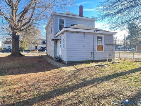 Tiny photo for 1835 Keswick Avenue, Richmond, VA 23224 (MLS # 2602066)