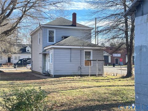 Tiny photo for 1835 Keswick Avenue, Richmond, VA 23224 (MLS # 2602066)