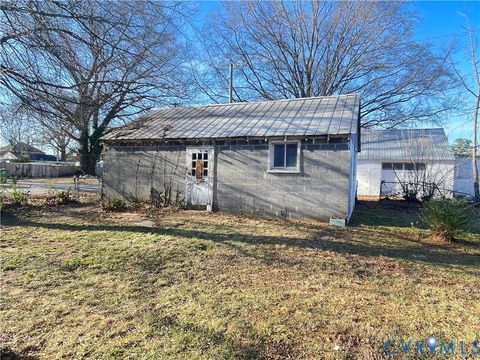 Tiny photo for 1835 Keswick Avenue, Richmond, VA 23224 (MLS # 2602066)