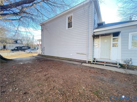 Tiny photo for 1835 Keswick Avenue, Richmond, VA 23224 (MLS # 2602066)