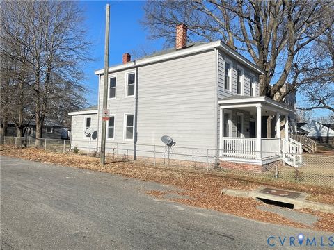 Tiny photo for 1835 Keswick Avenue, Richmond, VA 23224 (MLS # 2602066)