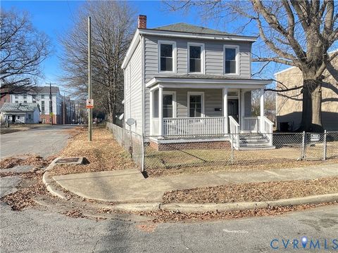 Photo of 1835 Keswick Avenue, Richmond, VA 23224 (MLS # 2602066)