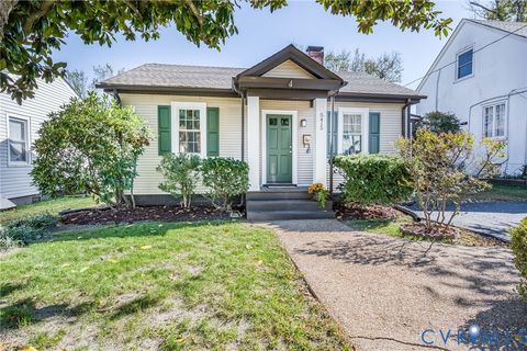 Tiny photo for 5415 Bloomingdale Avenue, Henrico, VA 23228 (MLS # 2529263)