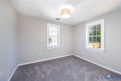 Tiny photo for 5415 Bloomingdale Avenue, Henrico, VA 23228 (MLS # 2529263)