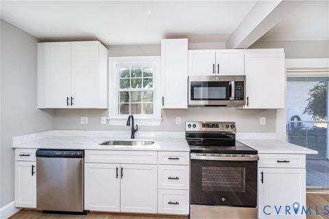 Tiny photo for 5415 Bloomingdale Avenue, Henrico, VA 23228 (MLS # 2529263)