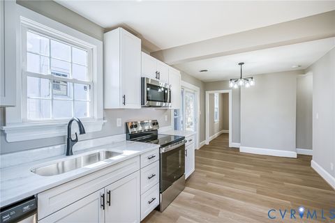 Tiny photo for 5415 Bloomingdale Avenue, Henrico, VA 23228 (MLS # 2529263)