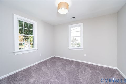 Tiny photo for 5415 Bloomingdale Avenue, Henrico, VA 23228 (MLS # 2529263)