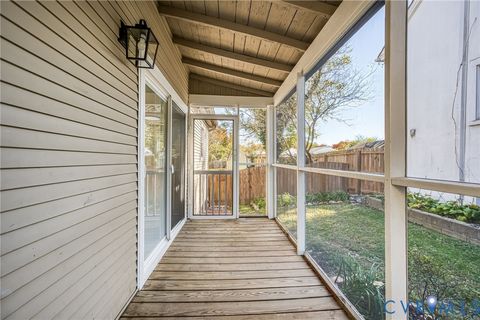 Tiny photo for 5415 Bloomingdale Avenue, Henrico, VA 23228 (MLS # 2529263)