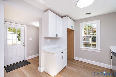 Tiny photo for 5415 Bloomingdale Avenue, Henrico, VA 23228 (MLS # 2529263)