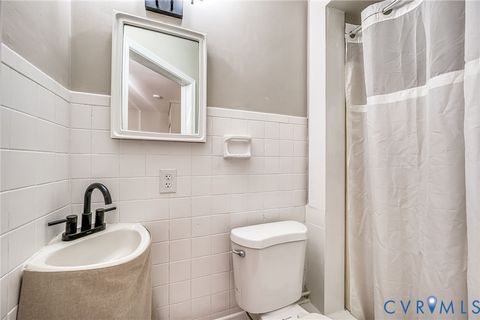 Tiny photo for 5415 Bloomingdale Avenue, Henrico, VA 23228 (MLS # 2529263)