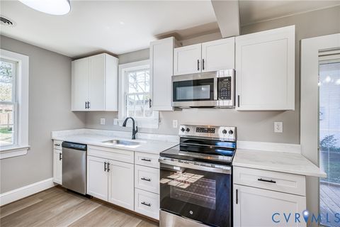 Tiny photo for 5415 Bloomingdale Avenue, Henrico, VA 23228 (MLS # 2529263)